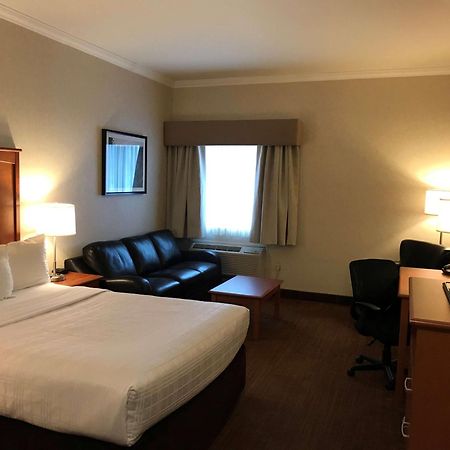 Best Western Thunder Bay Crossroads Eksteriør bilde