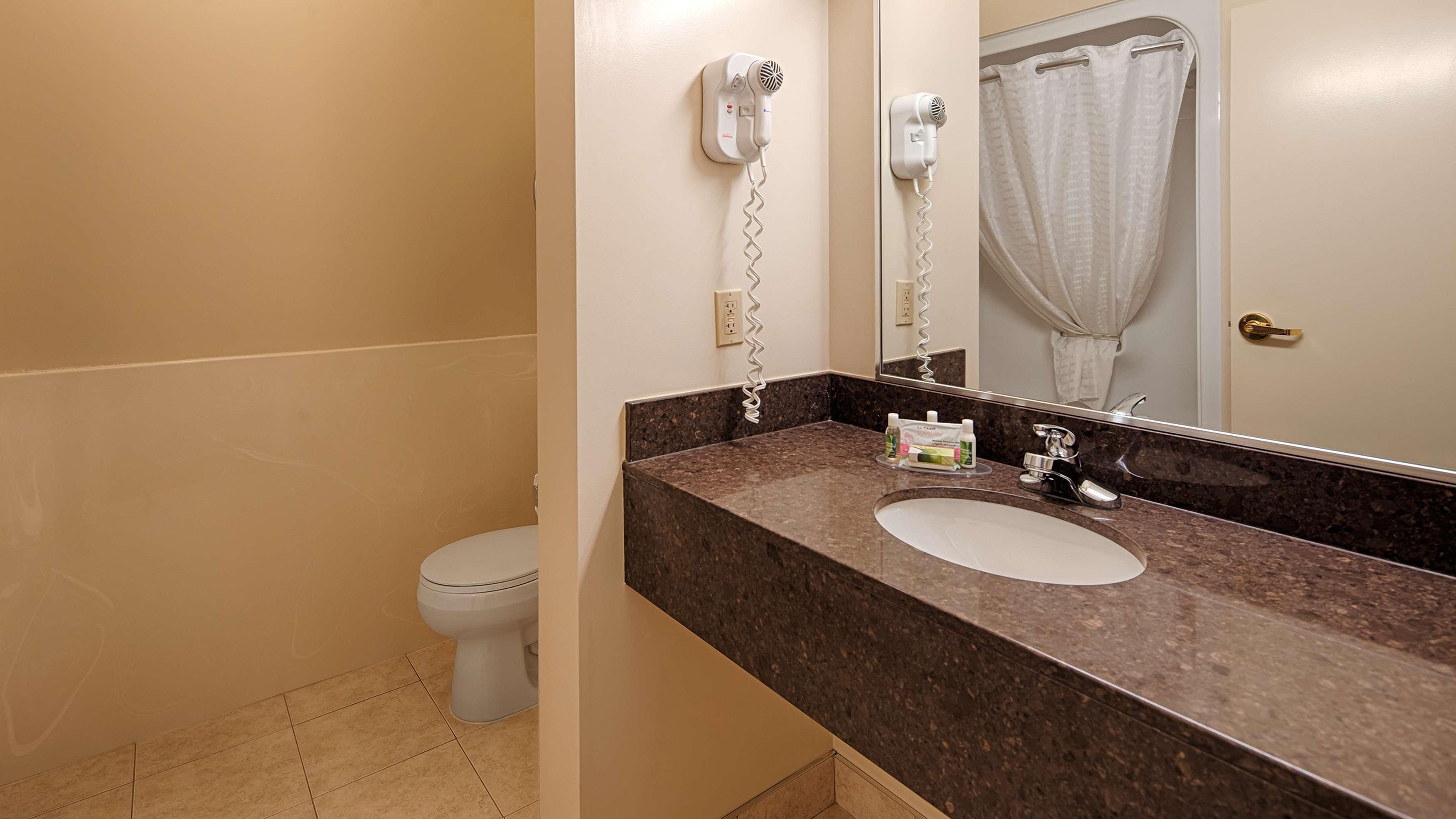 Best Western Thunder Bay Crossroads Eksteriør bilde