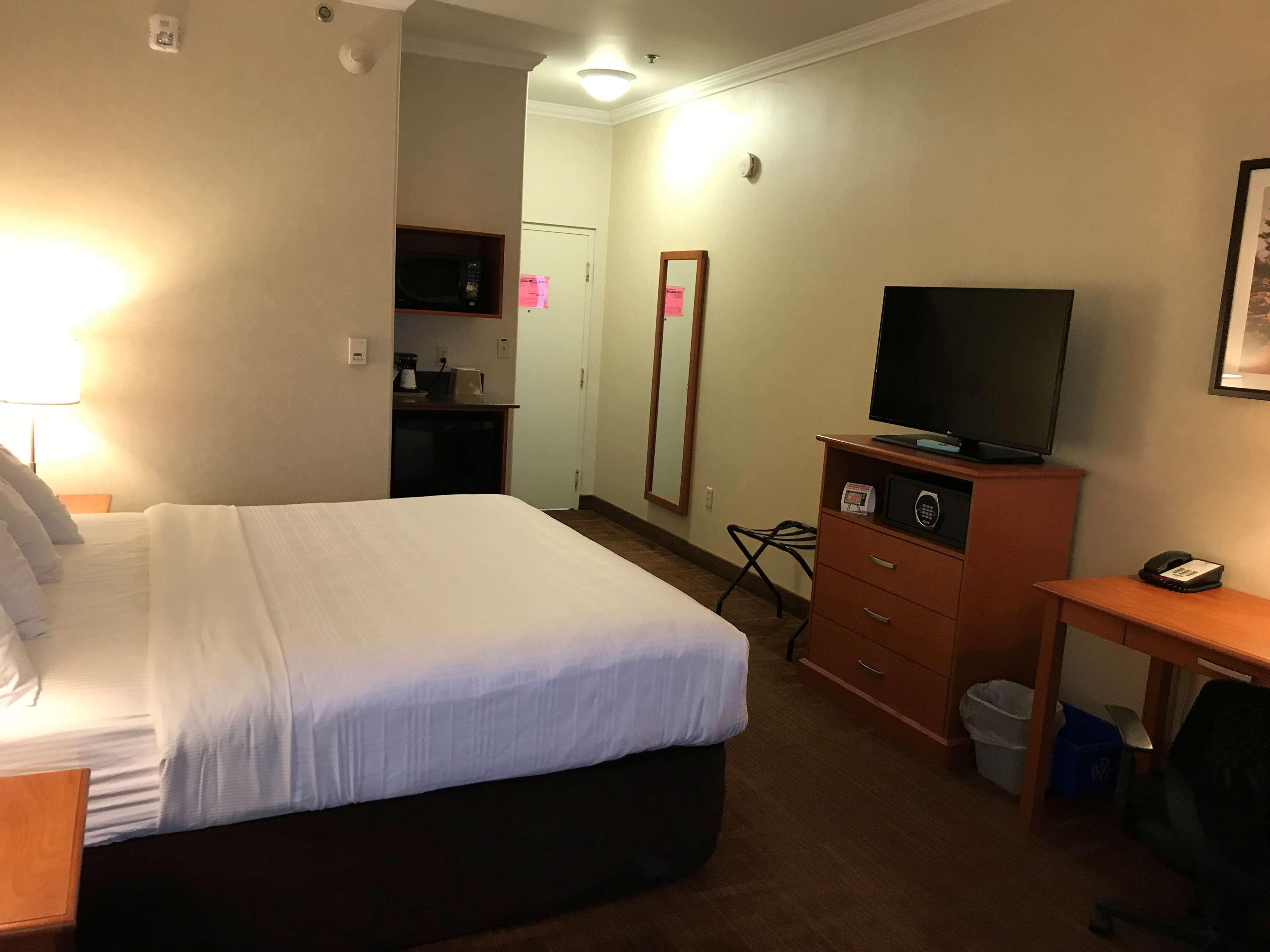 Best Western Thunder Bay Crossroads Eksteriør bilde