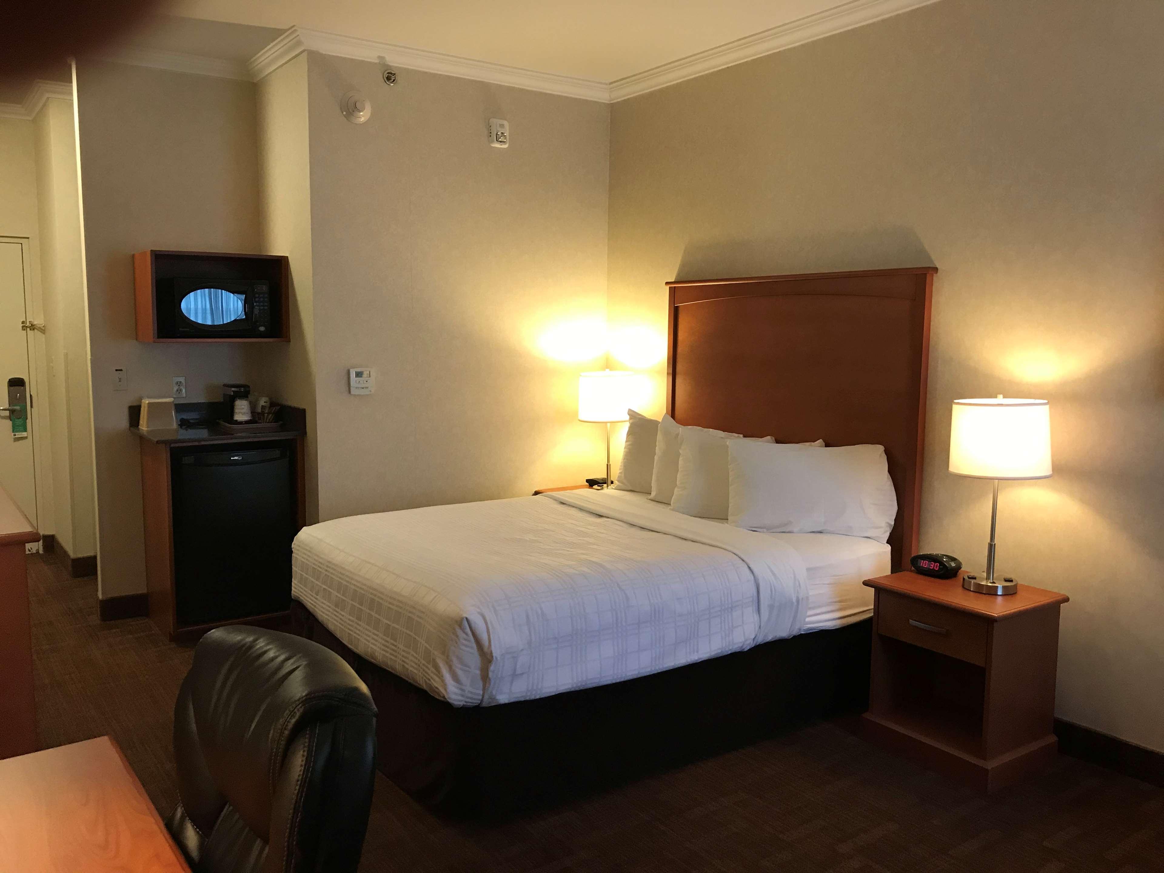 Best Western Thunder Bay Crossroads Eksteriør bilde