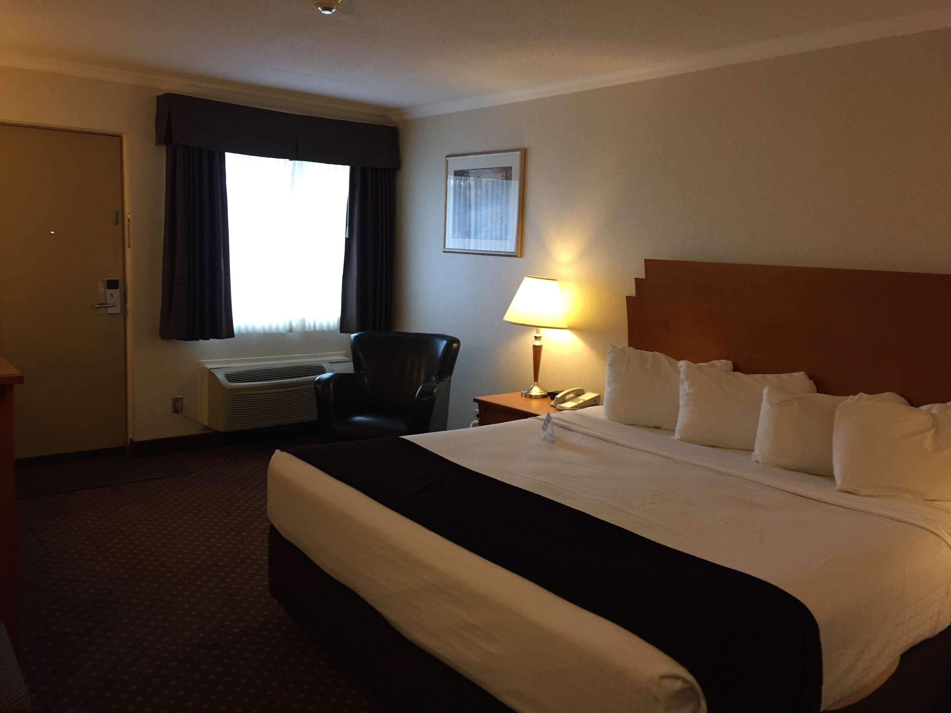 Best Western Thunder Bay Crossroads Eksteriør bilde