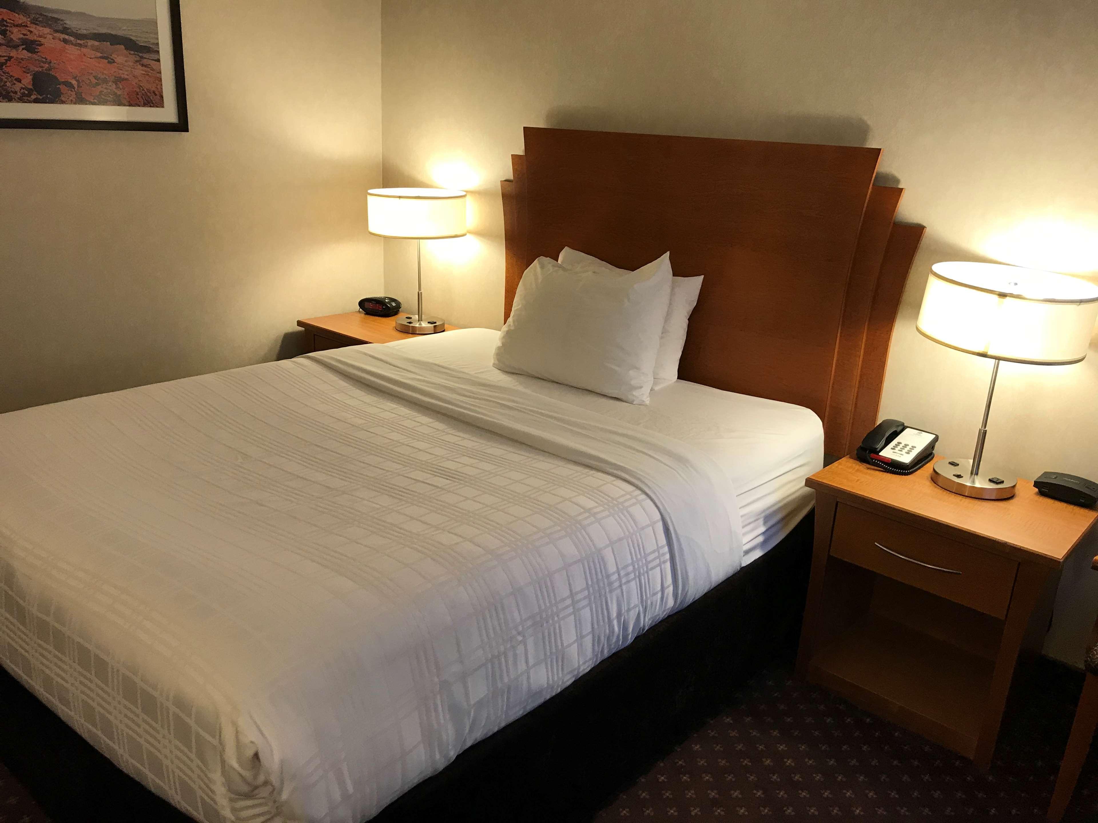 Best Western Thunder Bay Crossroads Eksteriør bilde