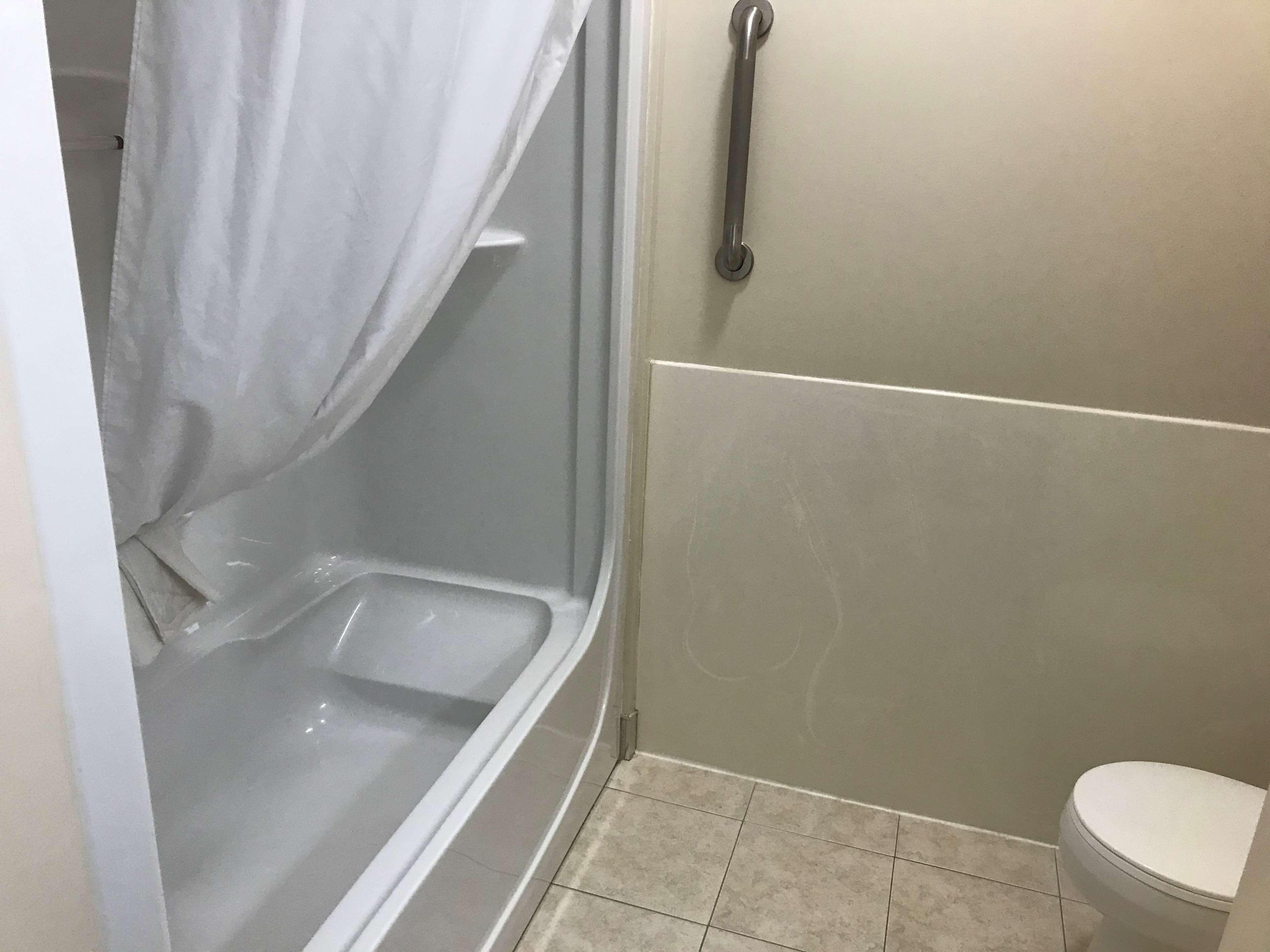 Best Western Thunder Bay Crossroads Eksteriør bilde