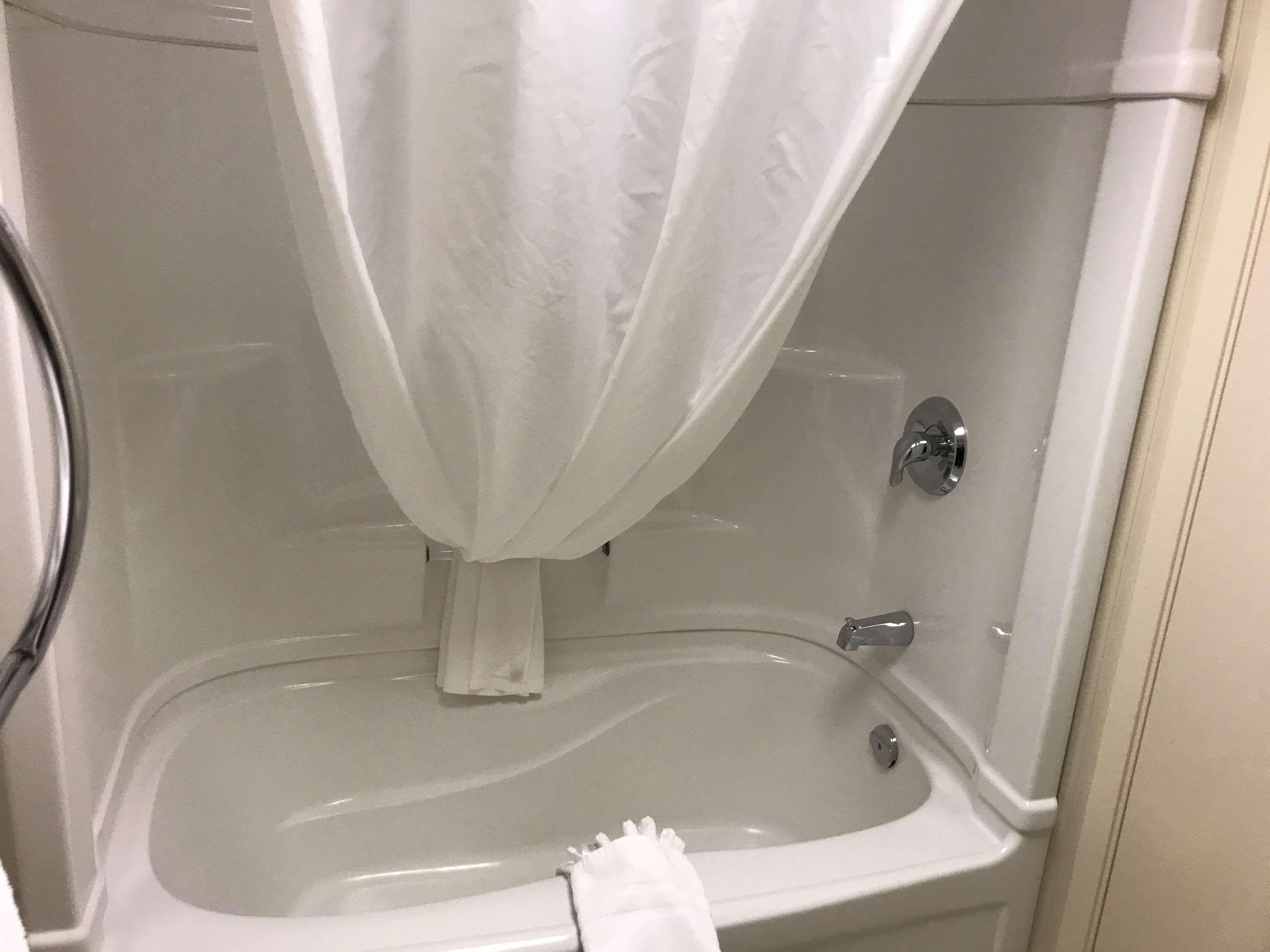 Best Western Thunder Bay Crossroads Eksteriør bilde