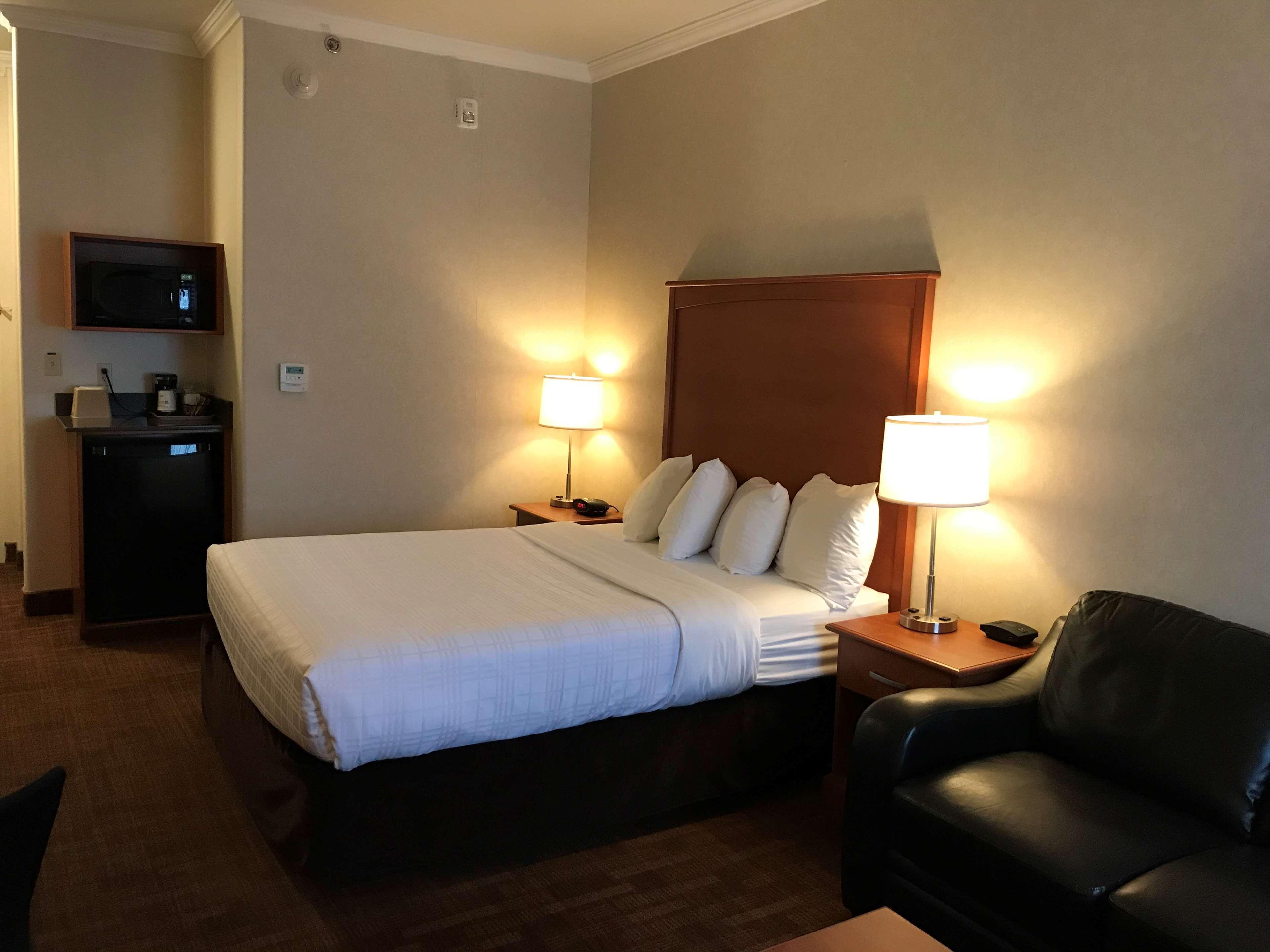 Best Western Thunder Bay Crossroads Eksteriør bilde