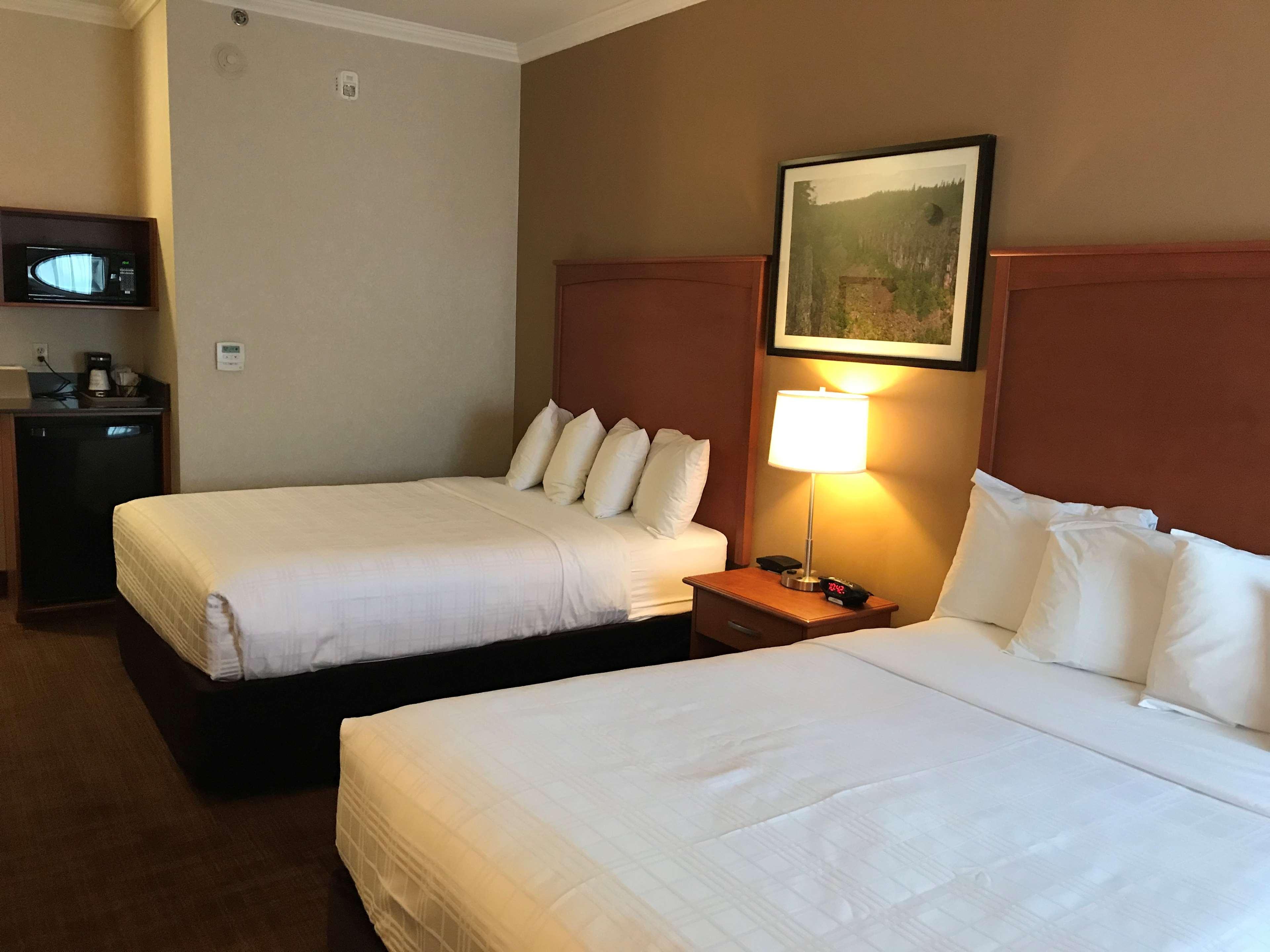 Best Western Thunder Bay Crossroads Eksteriør bilde
