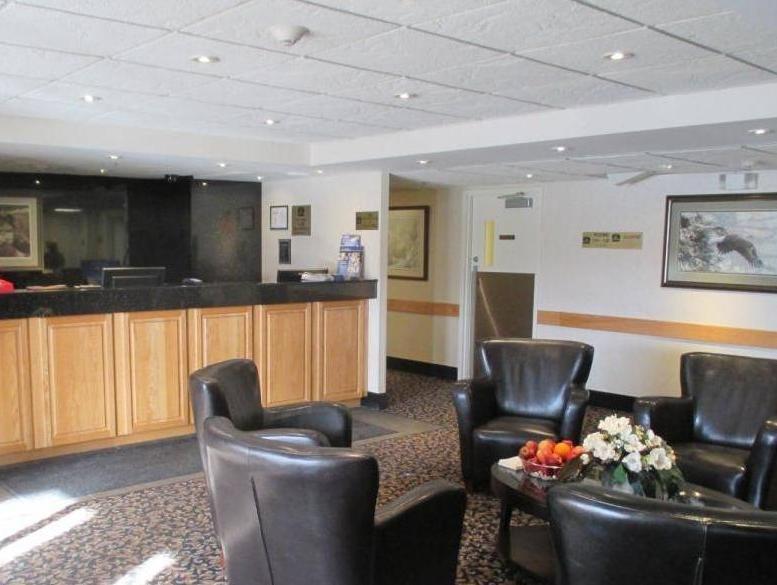 Best Western Thunder Bay Crossroads Eksteriør bilde