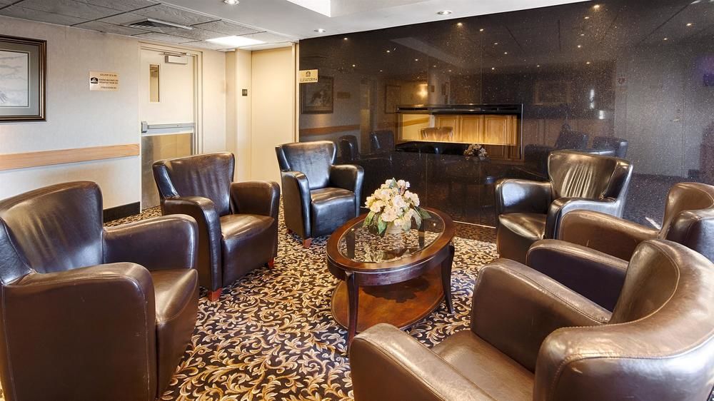 Best Western Thunder Bay Crossroads Eksteriør bilde
