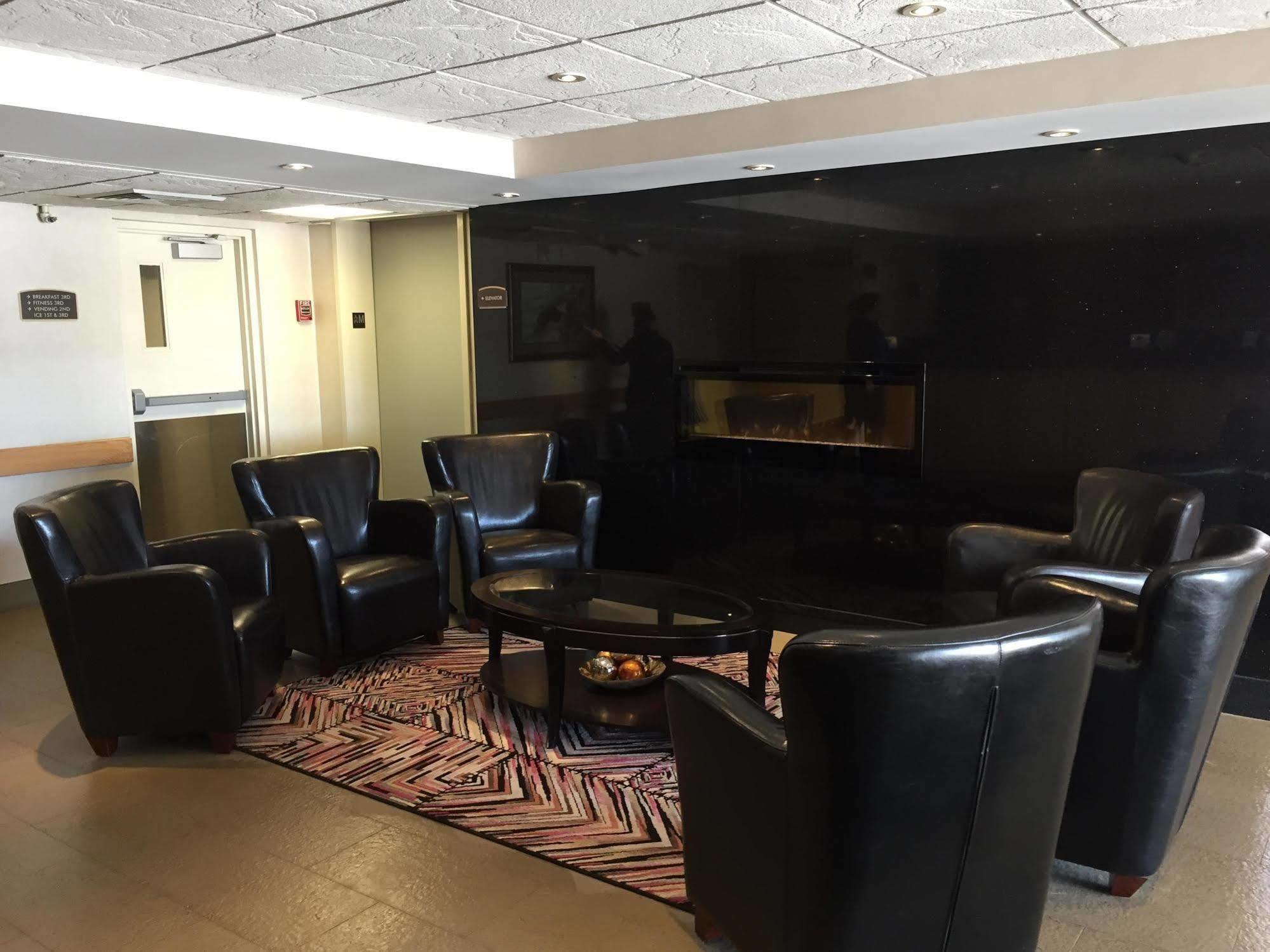 Best Western Thunder Bay Crossroads Eksteriør bilde