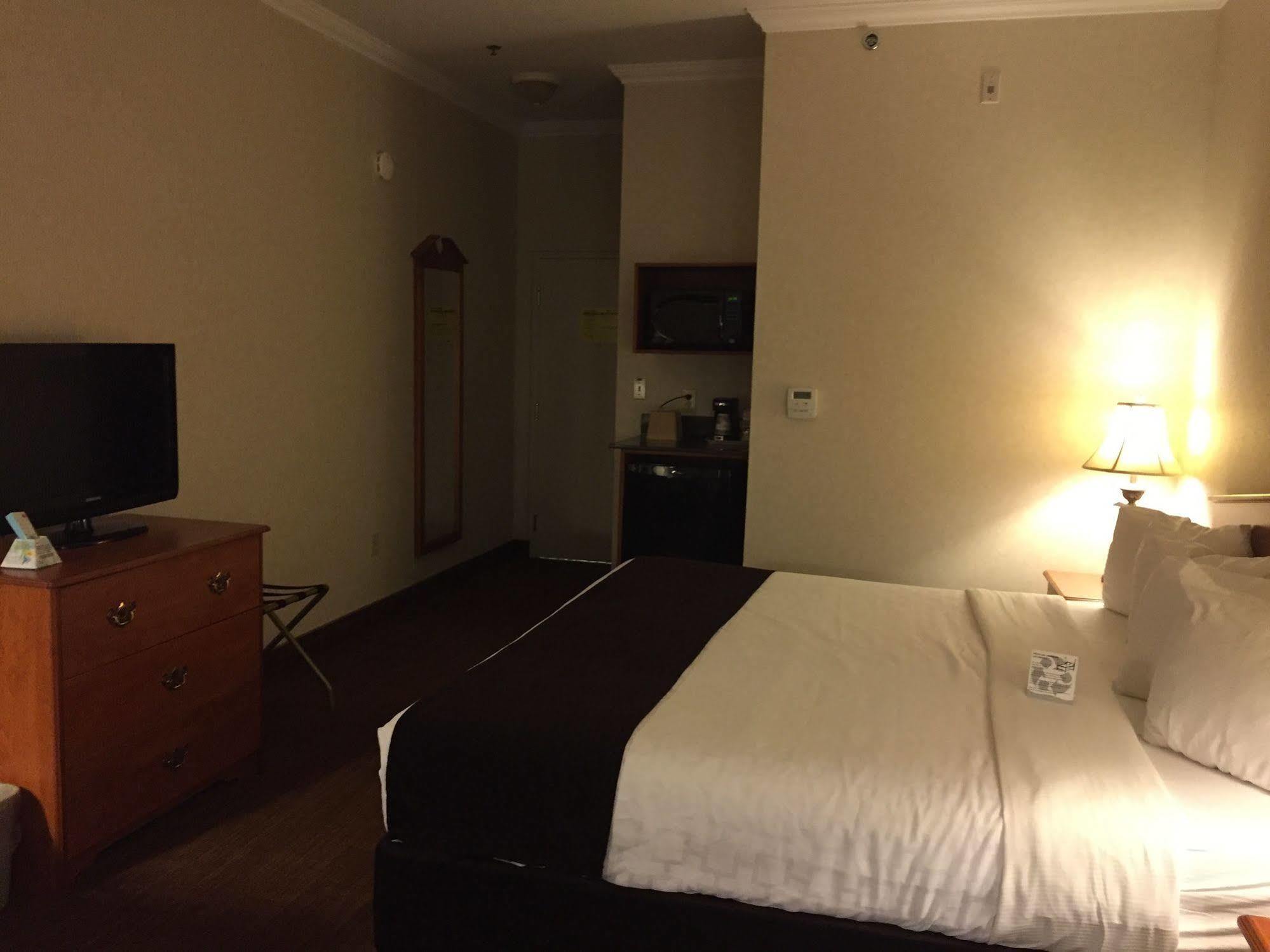 Best Western Thunder Bay Crossroads Eksteriør bilde